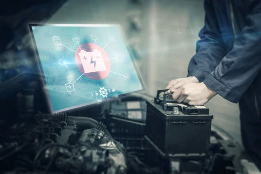 THE IMPORTANCE OF A RELIABLE CAR BATTERY?