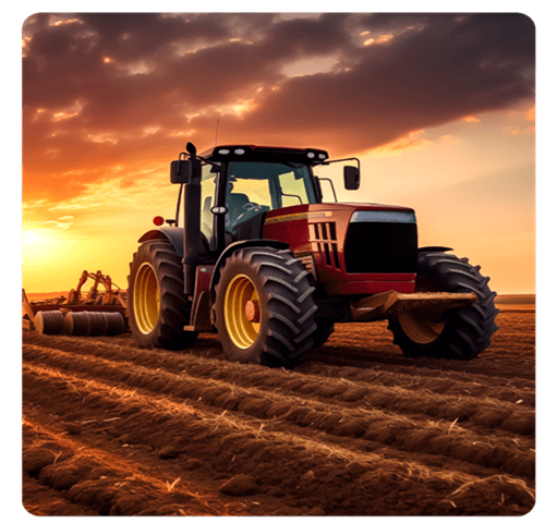 Tractor