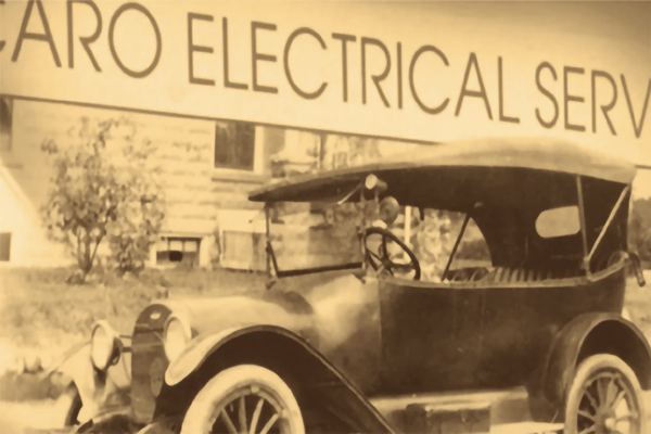 1919 milestone