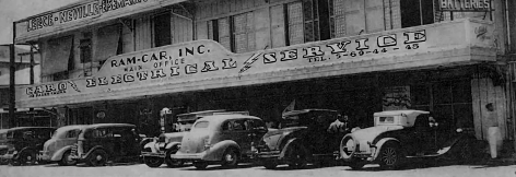 1929 milestone
