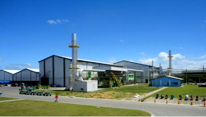 Evergreen Environmental Resources Inc establishment