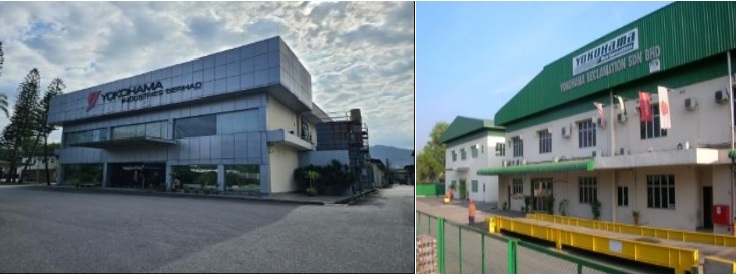 Yokohama Reclamation Sdn Bhd Malaysia
