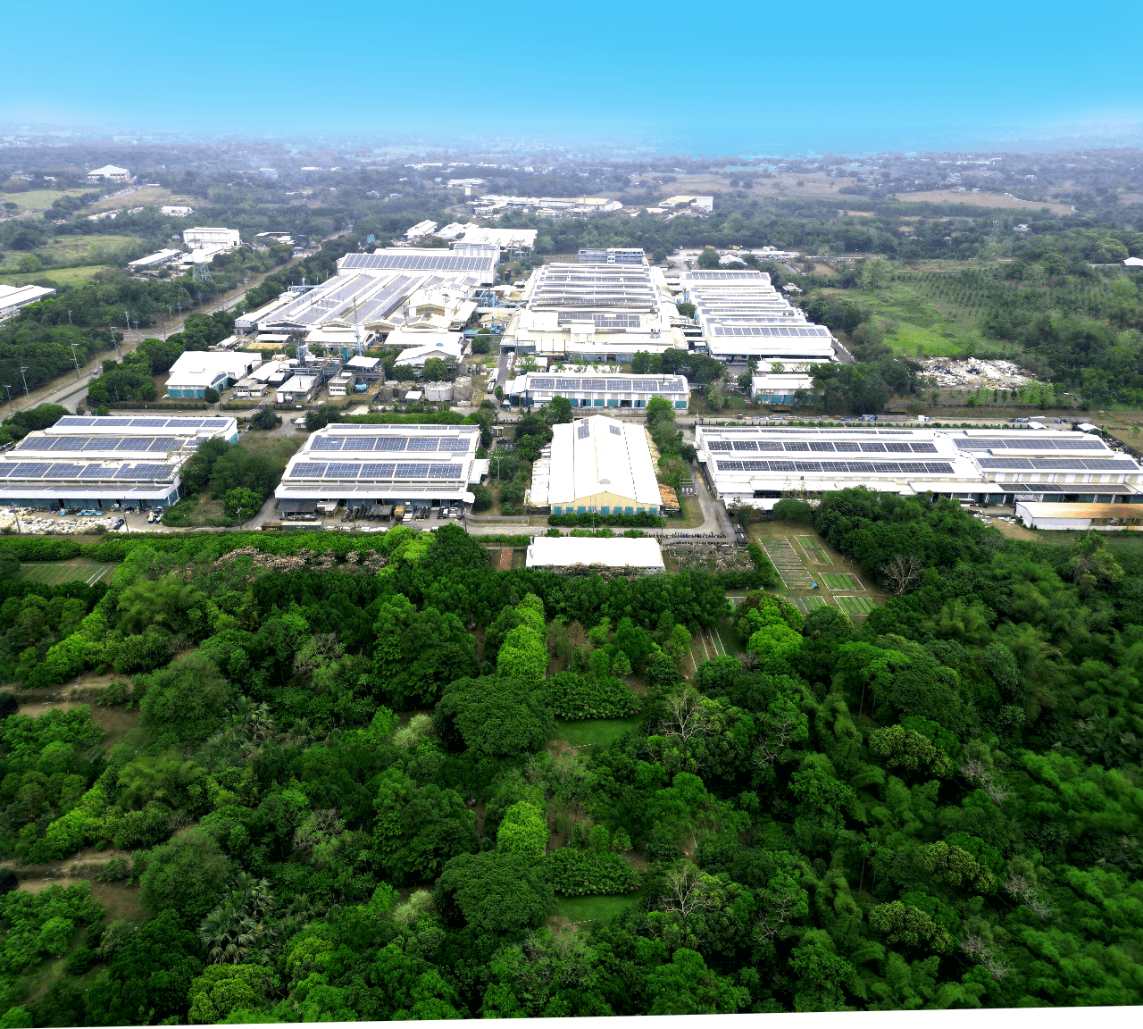 RAMCAR Manufacturing Facilities